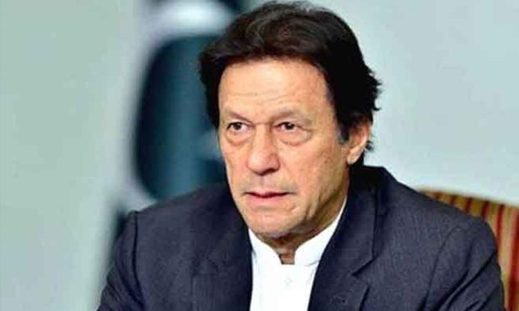 Imran-Khan