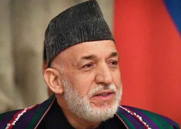 Former-Afghan-President-Hamid-Karzai