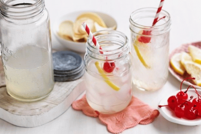 Take-At-Home-Drinks