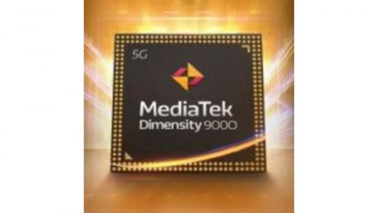 MediaTek-growth