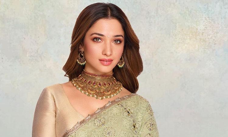 Tamannaah