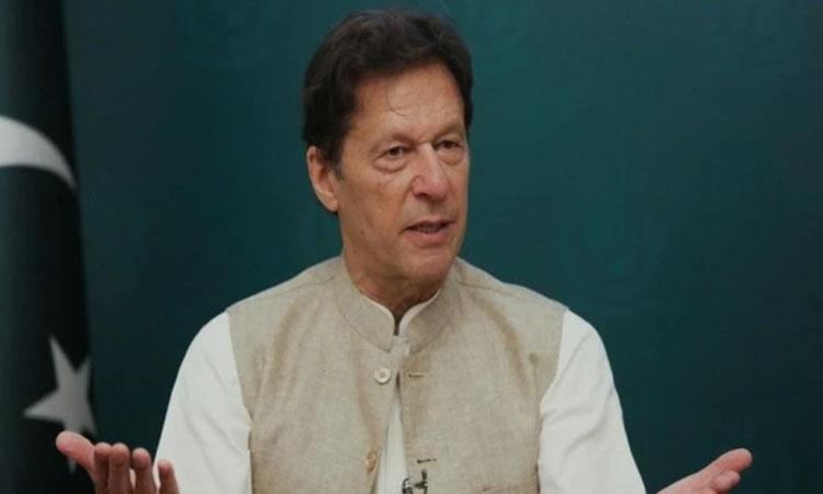 Imran-Khan