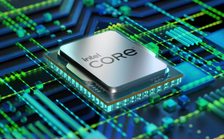 Intel-core