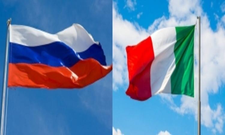 Italy-and-Russia
