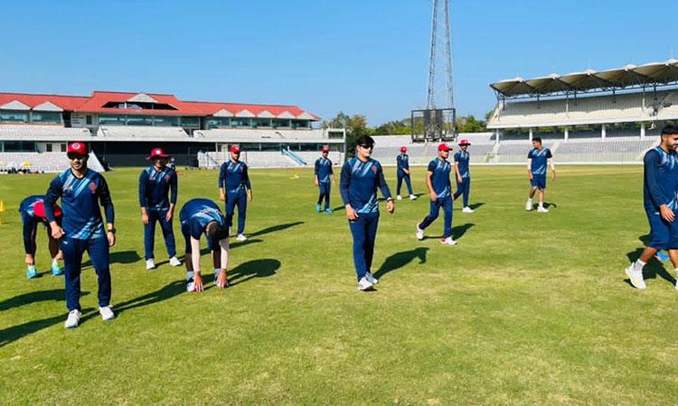 Afghanistan-cricket-team