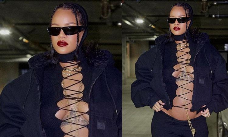 Rihanna
