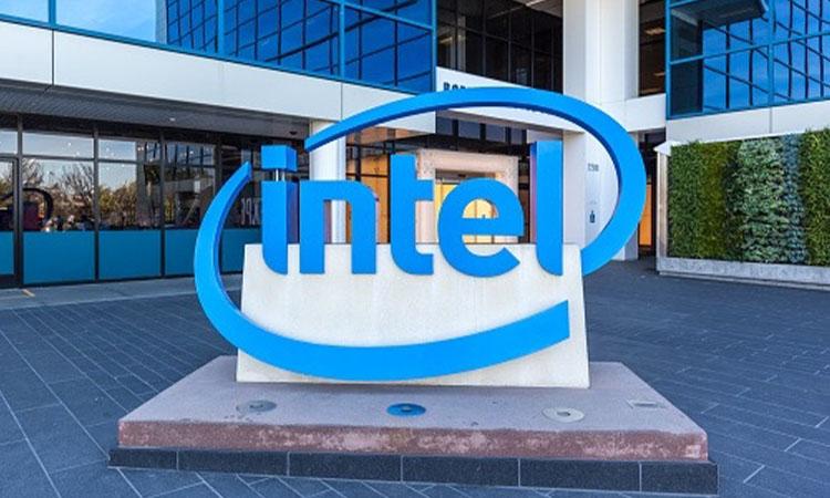 Intel