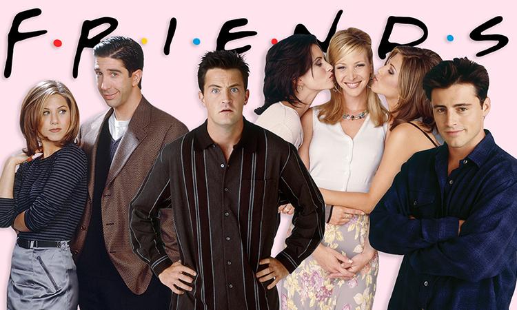 Friends