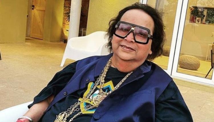 Bappi-Lahiri
