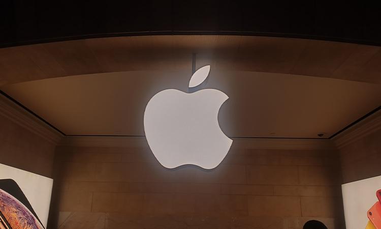 Apple
