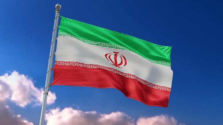 Iran-Flag