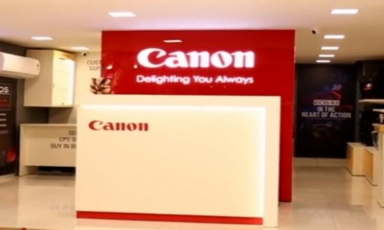 Canon-India-Pvt-Ltd
