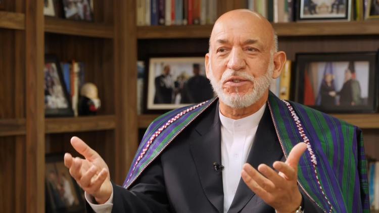 Hamid-Karzai