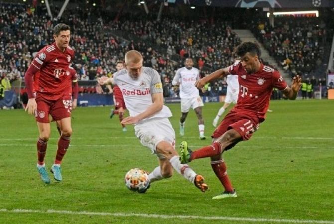 Champions-League