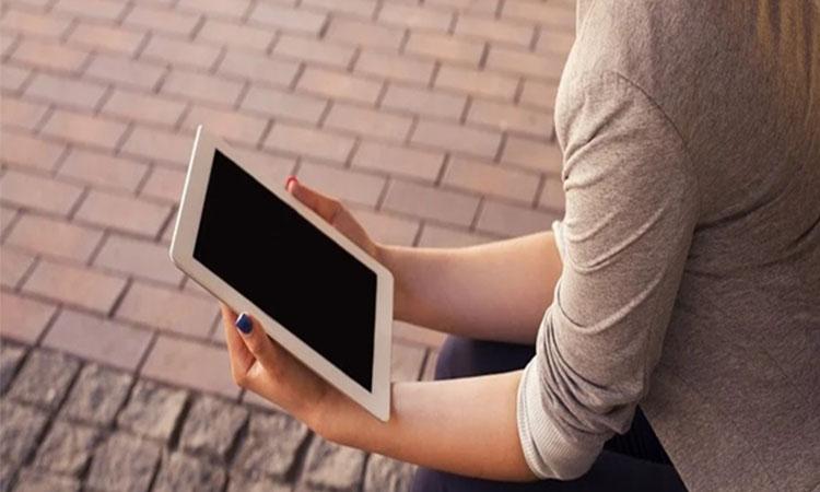 Indian-tablet-market