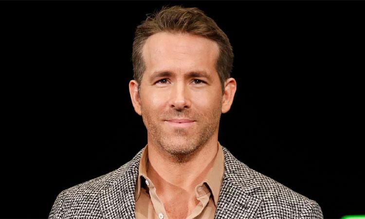 Ryan Reynold