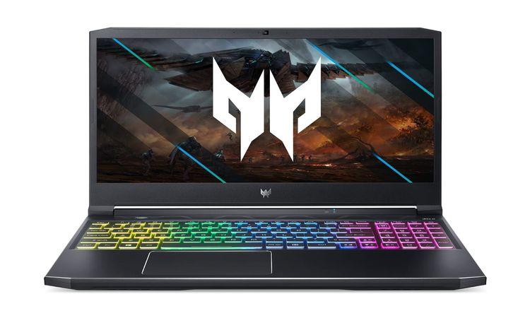 Acer-laptop