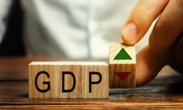 GDP-growth