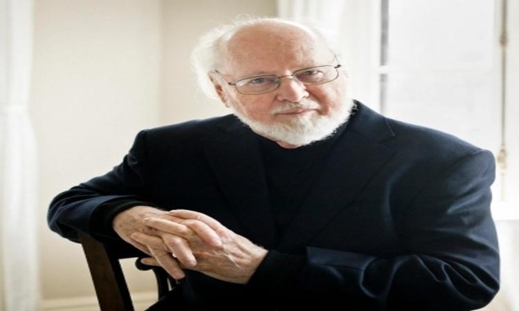 music-composer-john-williams