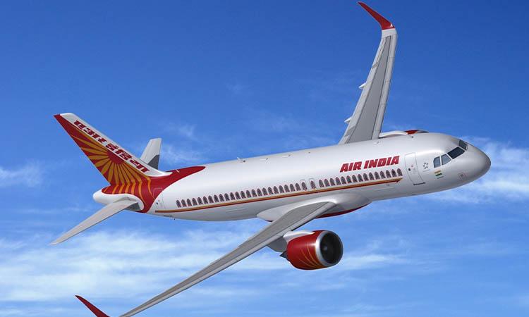 Air-India