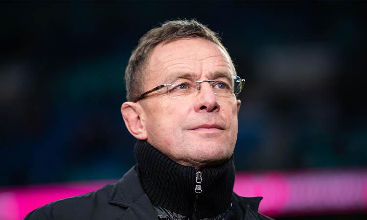 Ralf-Rangnick