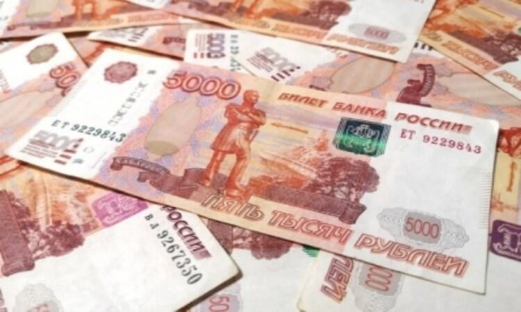 russian-currency