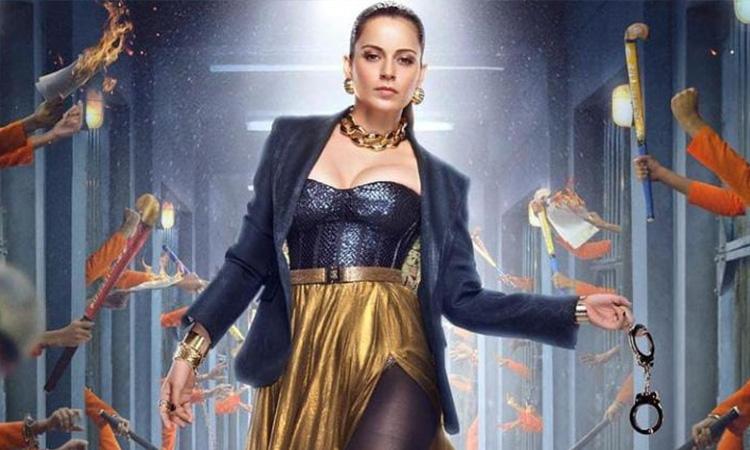 Kangana-Ranaut
