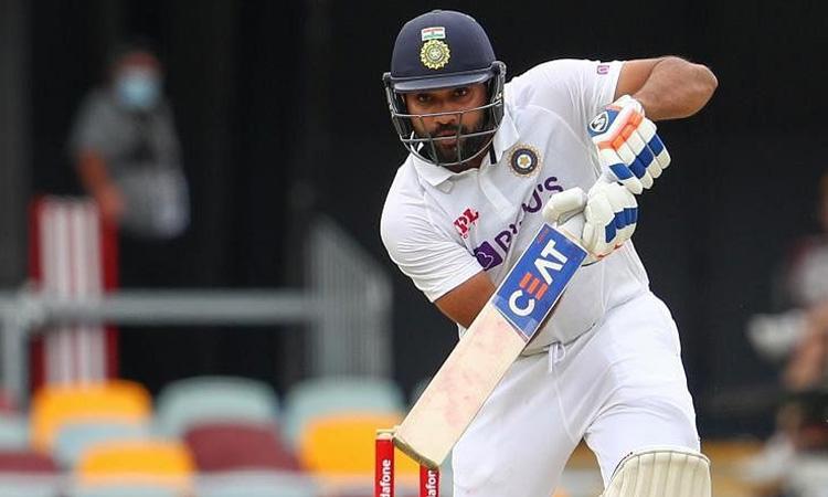 Rohit-Sharma