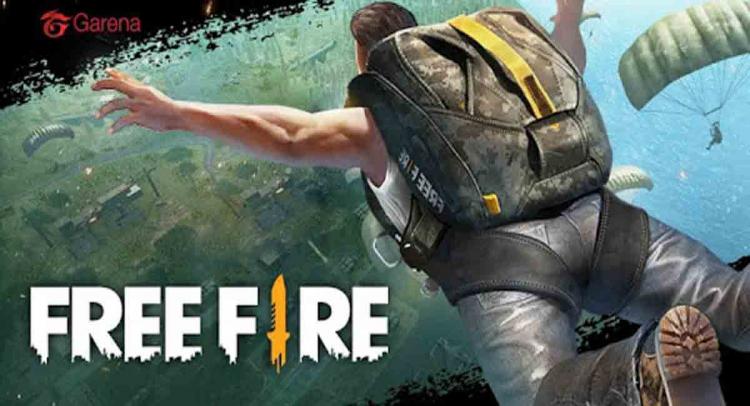 Garena Free Fire