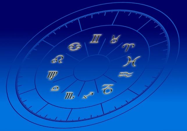 Horoscope-Astrology