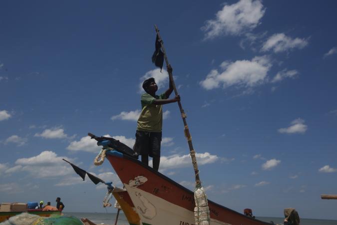 SL-orders-release-of-Indian-fishermen