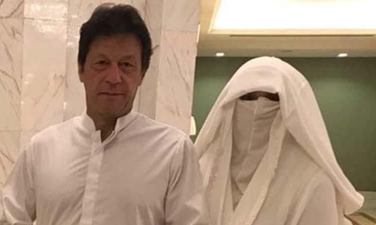 Imran-Khan-and-bushra-bibi