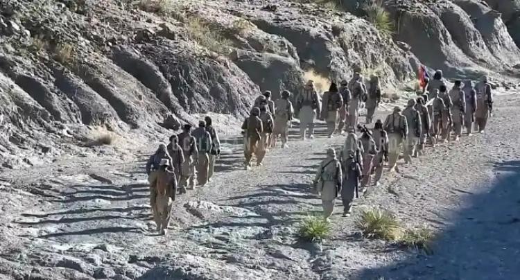 Baloch-guerrilla-offensive-against-Pak