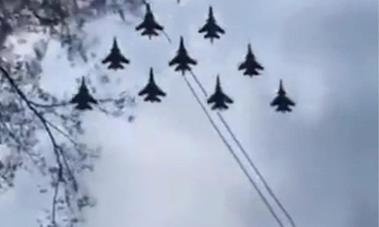 Russia-and-Ukraine-conflict