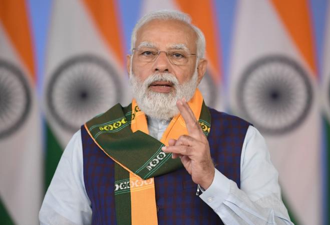Narendra-Modi
