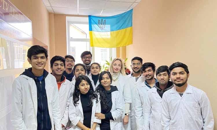 Indian-students-in-Ukraine