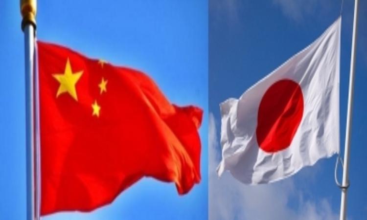 china-japan-flag