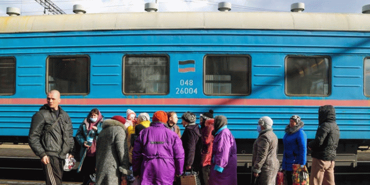Ukraine-refugees-Russia-Invasion
