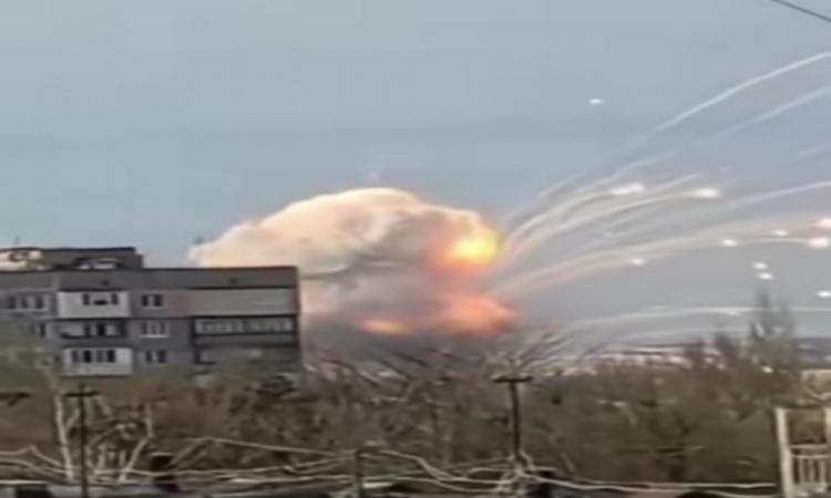 kiev-explosion