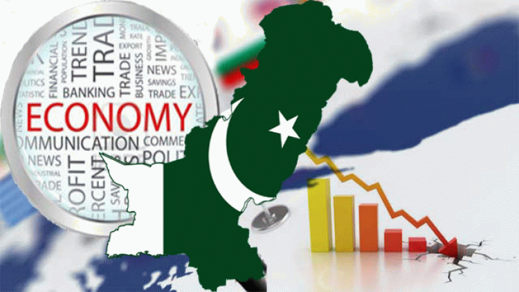 Pakistan-Economy-IMF