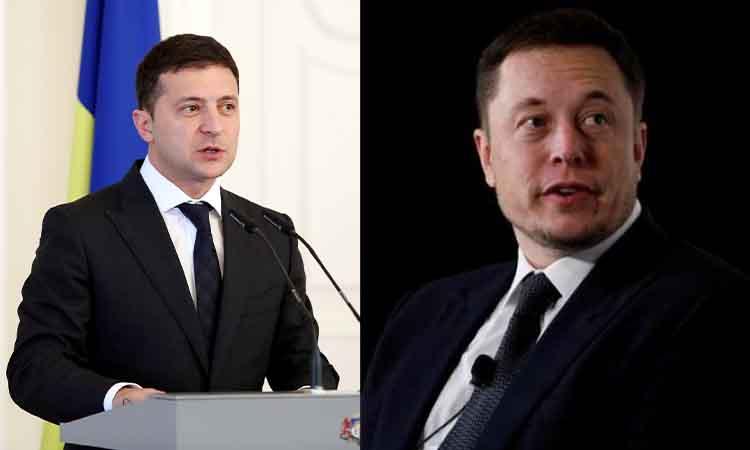 Zelensky-and-Elon-Musk