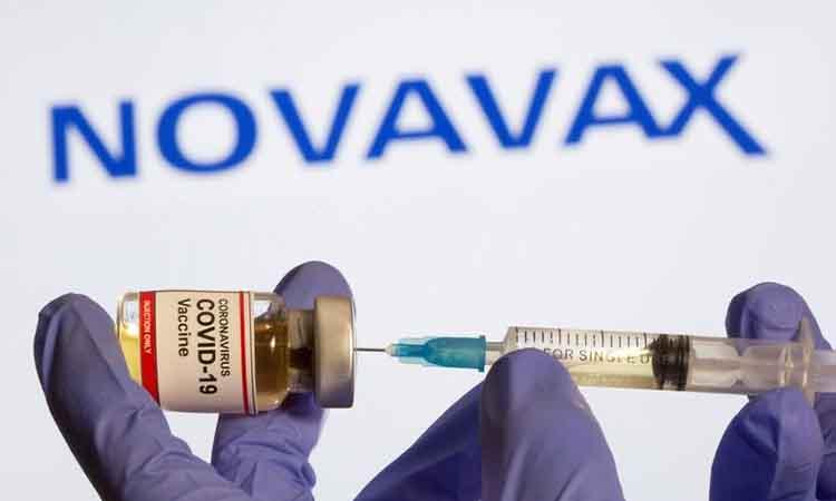 Novavax-Covid-vaccine