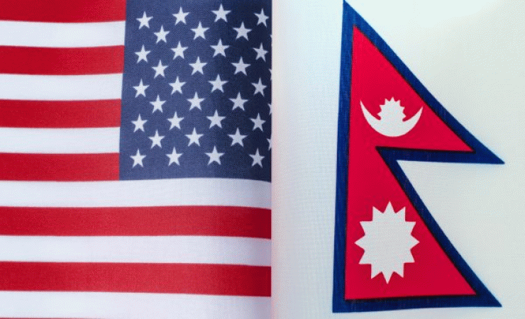 Nepal-MCC-US