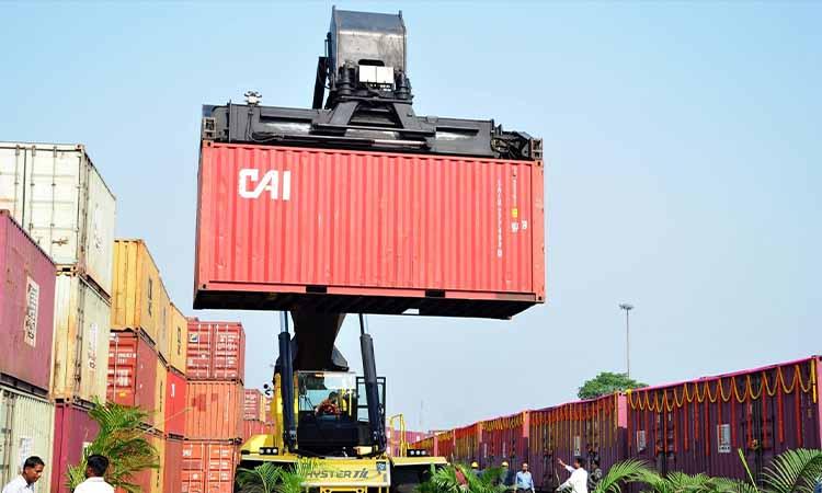 Containers-Corporation-of-India