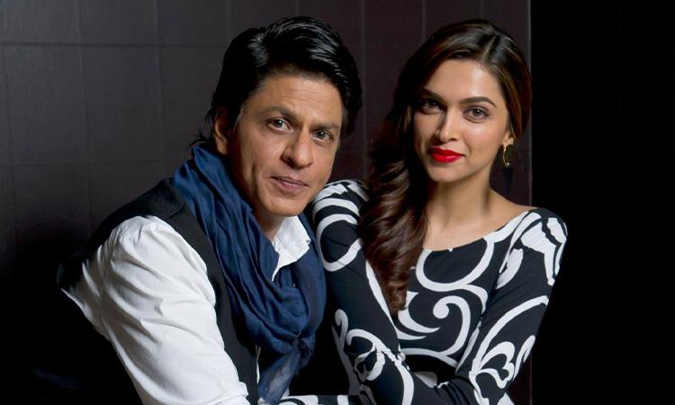 Deepika-Padukone-Shah-Rukh-Khan