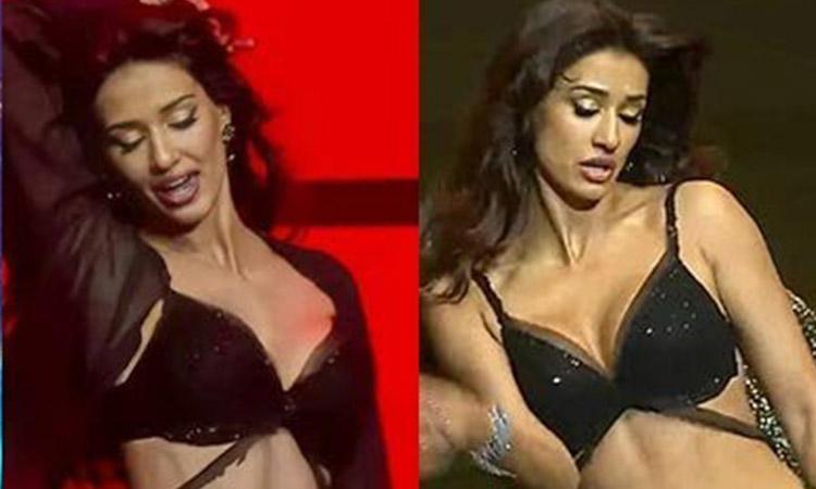 Disha-Patani