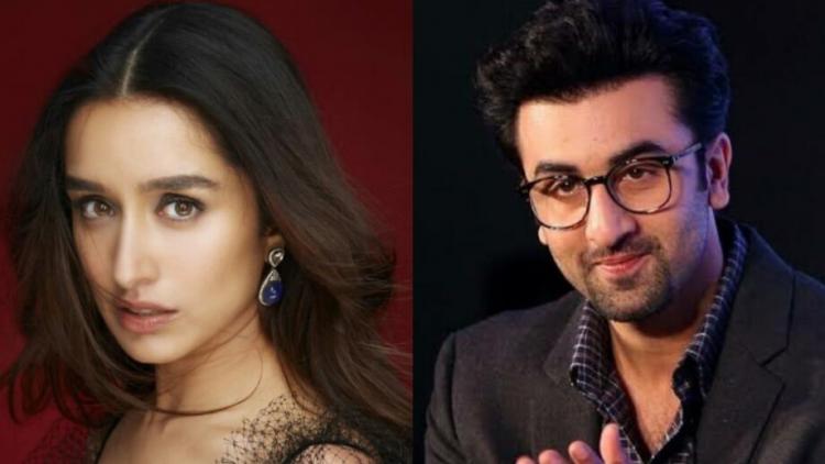 Shraddha-kapoor-ranbir-kapoor-latest-movie