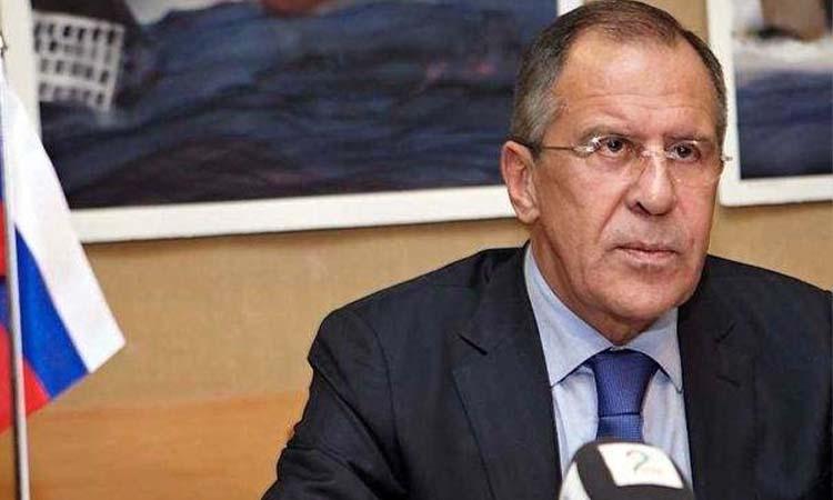 Sergei-Lavrov