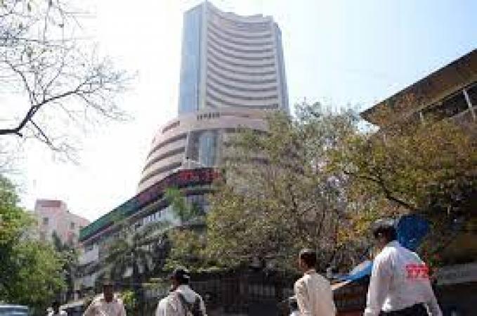 Indian-equities-trade-positive-in-opening-session