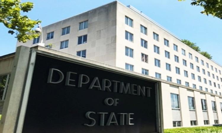state-of-department-usa